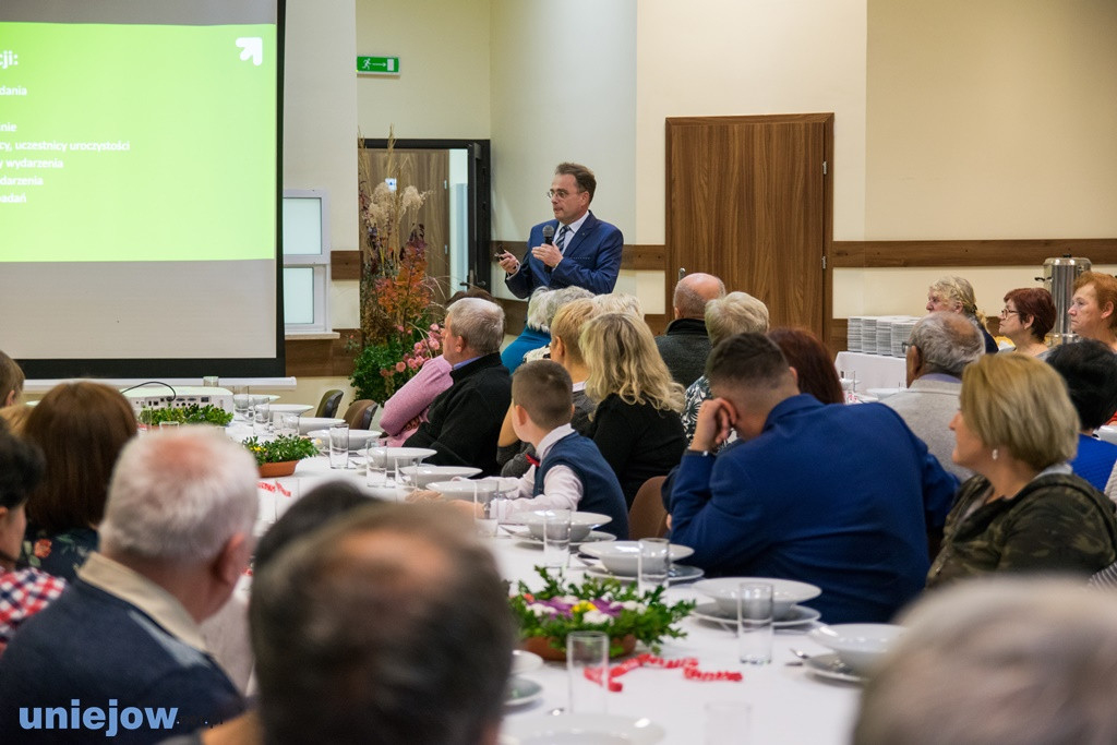 II Seminarium Spycimierskie