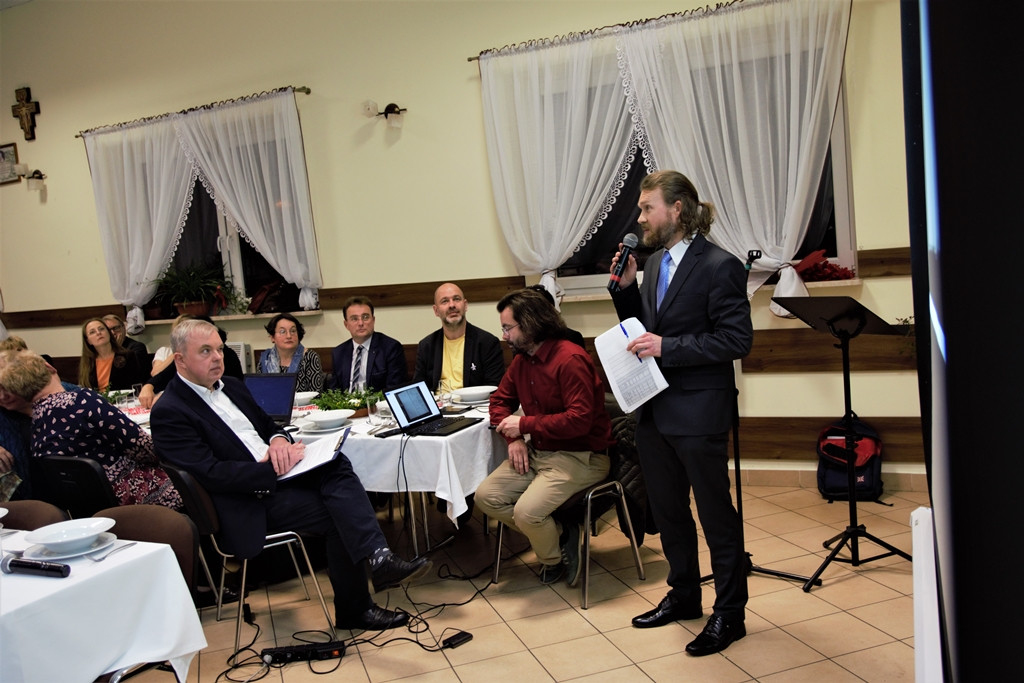 II Seminarium Spycimierskie