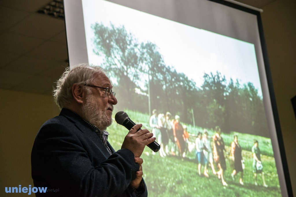 II Seminarium Spycimierskie