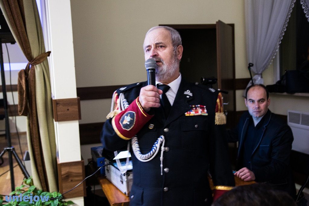 II Seminarium Spycimierskie