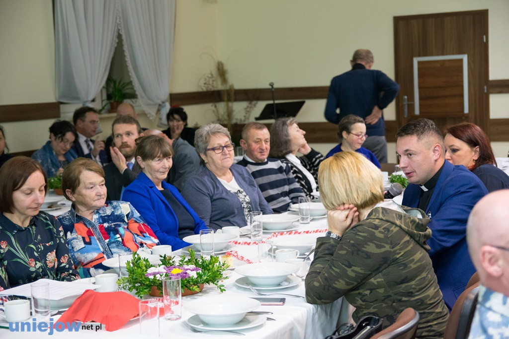 II Seminarium Spycimierskie