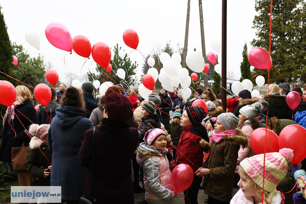 Szkoła w Wilamowie świętowała 100lat