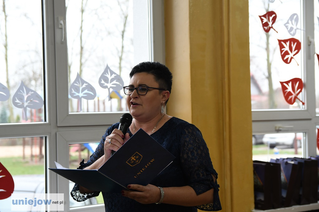 Szkoła w Wilamowie świętowała 100lat