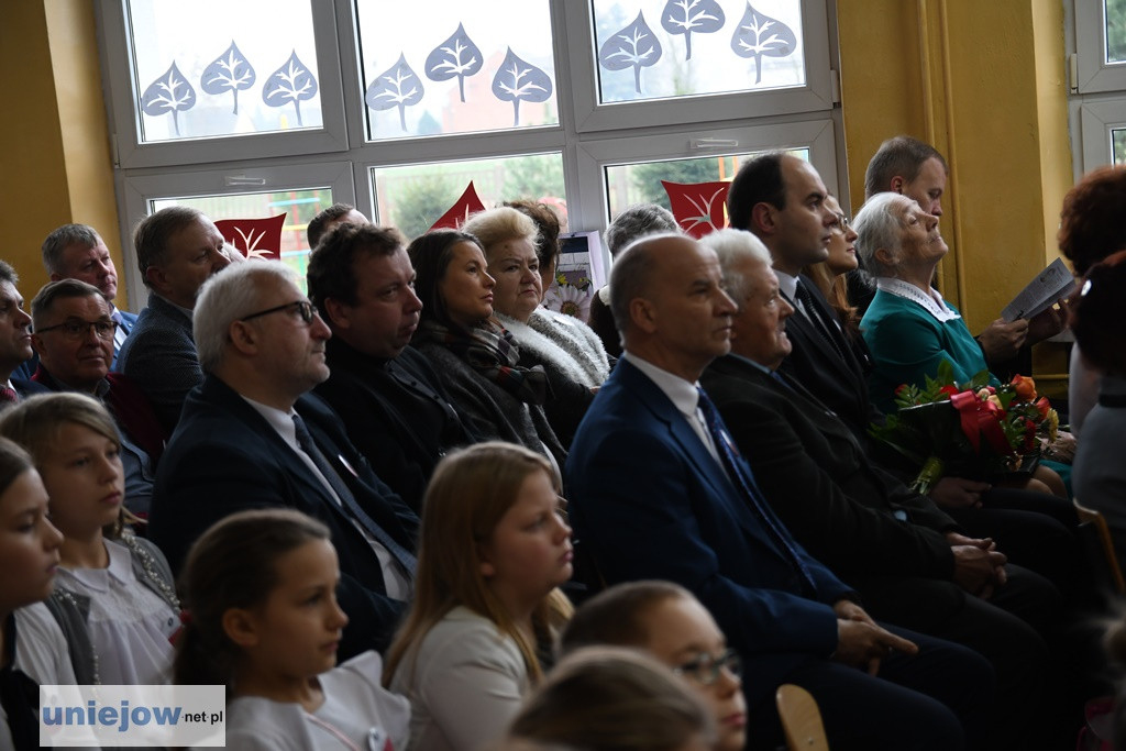 Szkoła w Wilamowie świętowała 100lat