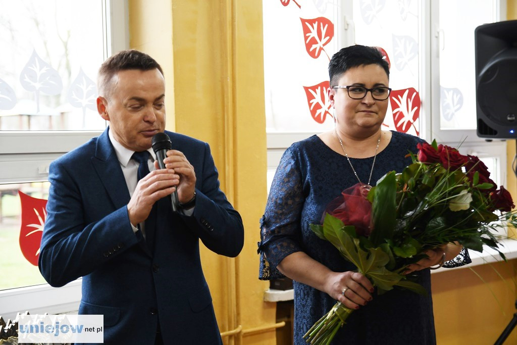 Szkoła w Wilamowie świętowała 100lat
