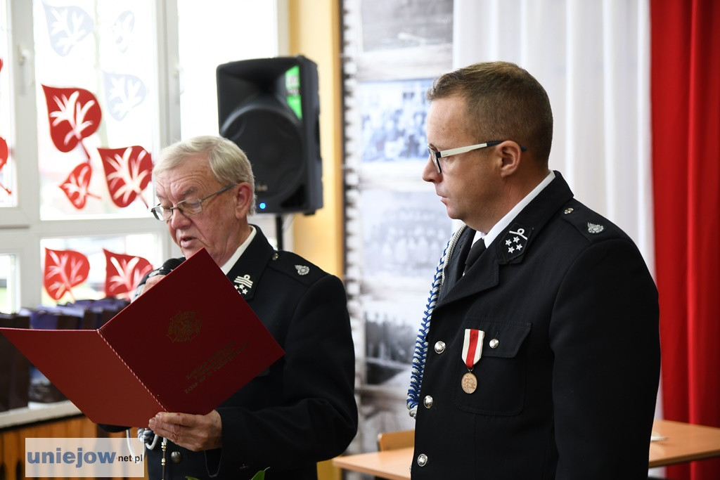 Szkoła w Wilamowie świętowała 100lat