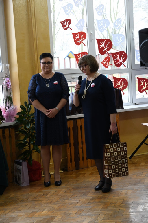 Szkoła w Wilamowie świętowała 100lat
