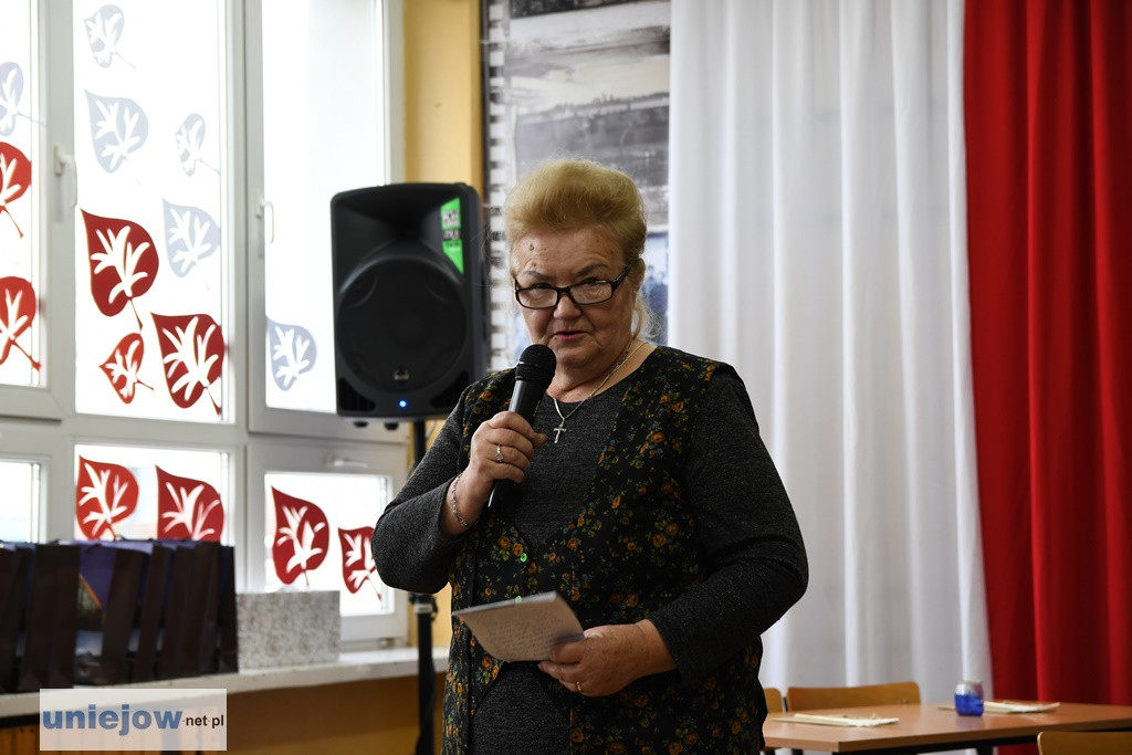 Szkoła w Wilamowie świętowała 100lat