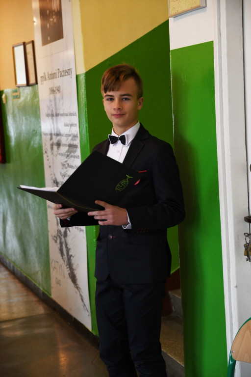 Szkoła w Wilamowie świętowała 100lat