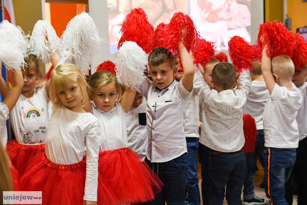 Dzień Pluszowego Misia 2018