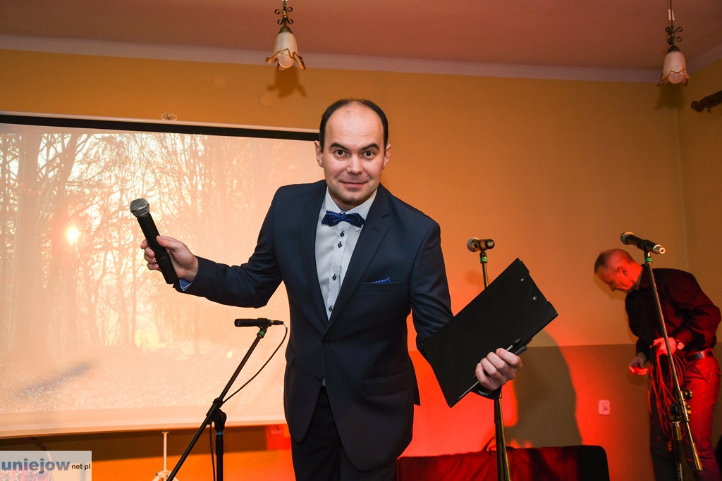 Gminny Dzień Seniora 2018