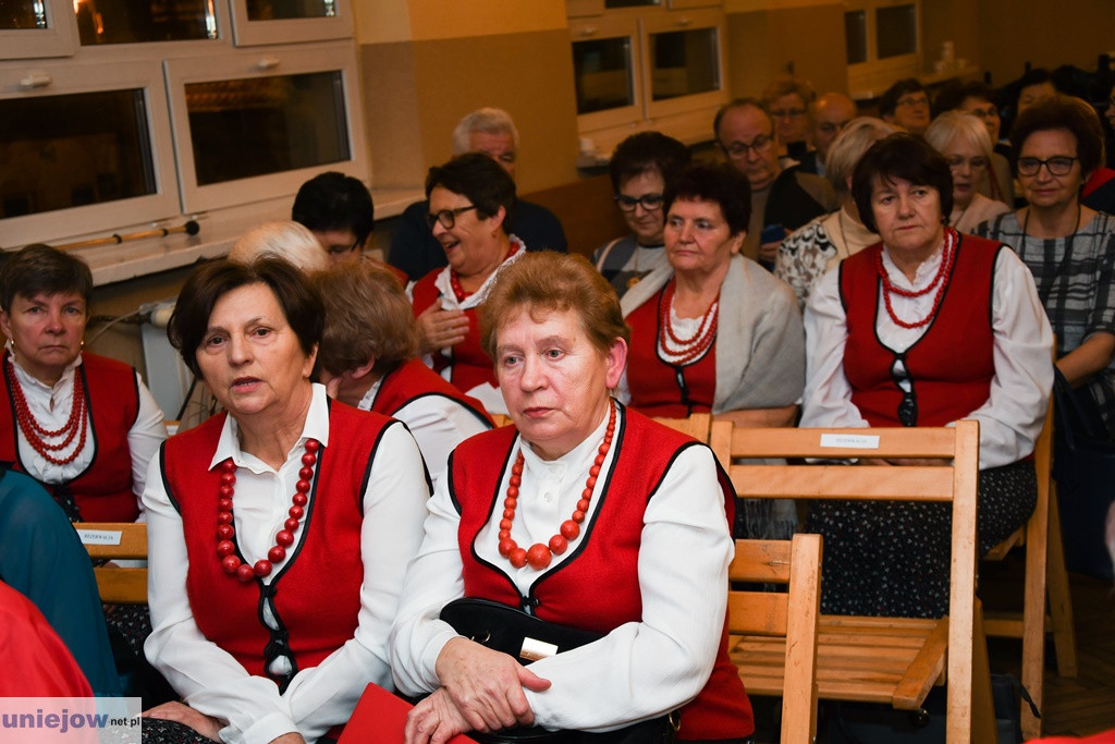 Gminny Dzień Seniora 2018