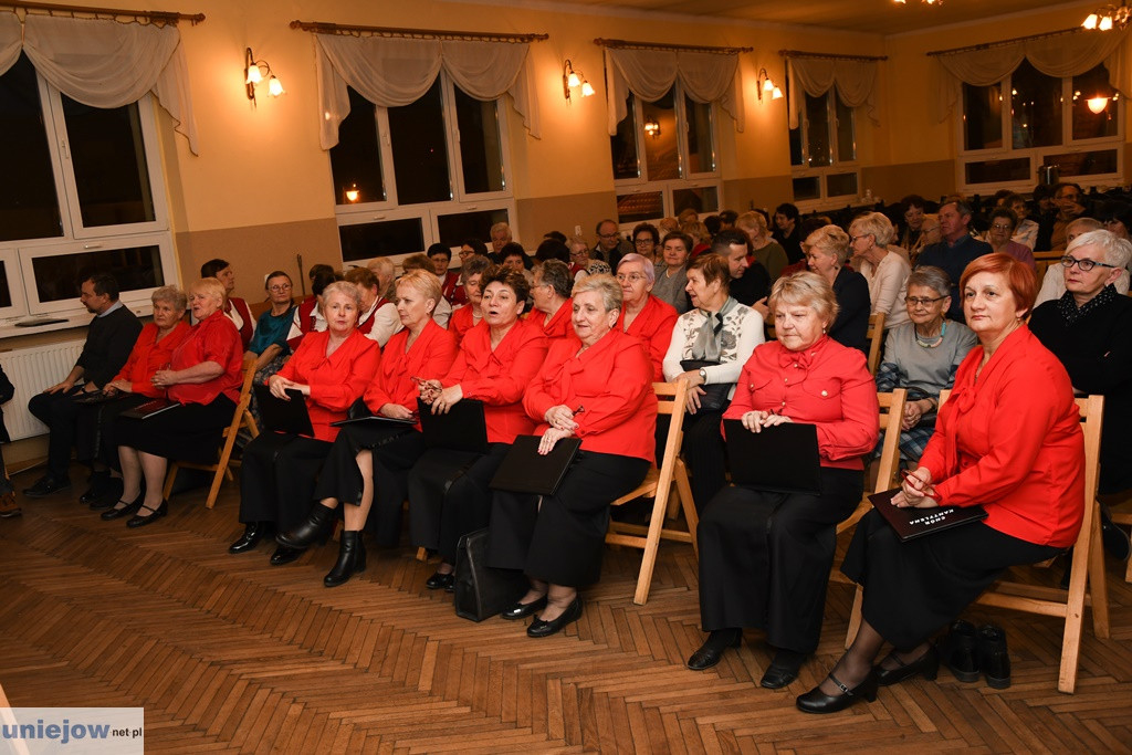 Gminny Dzień Seniora 2018