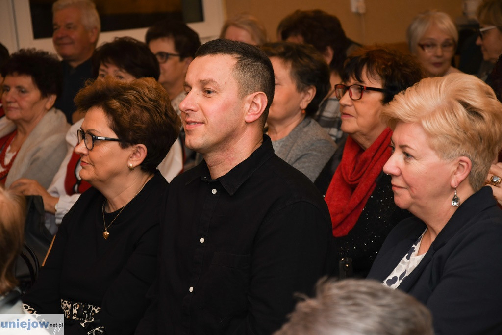 Gminny Dzień Seniora 2018
