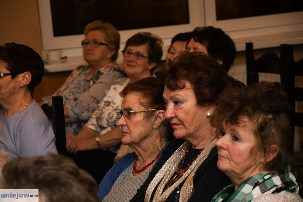 Gminny Dzień Seniora 2018