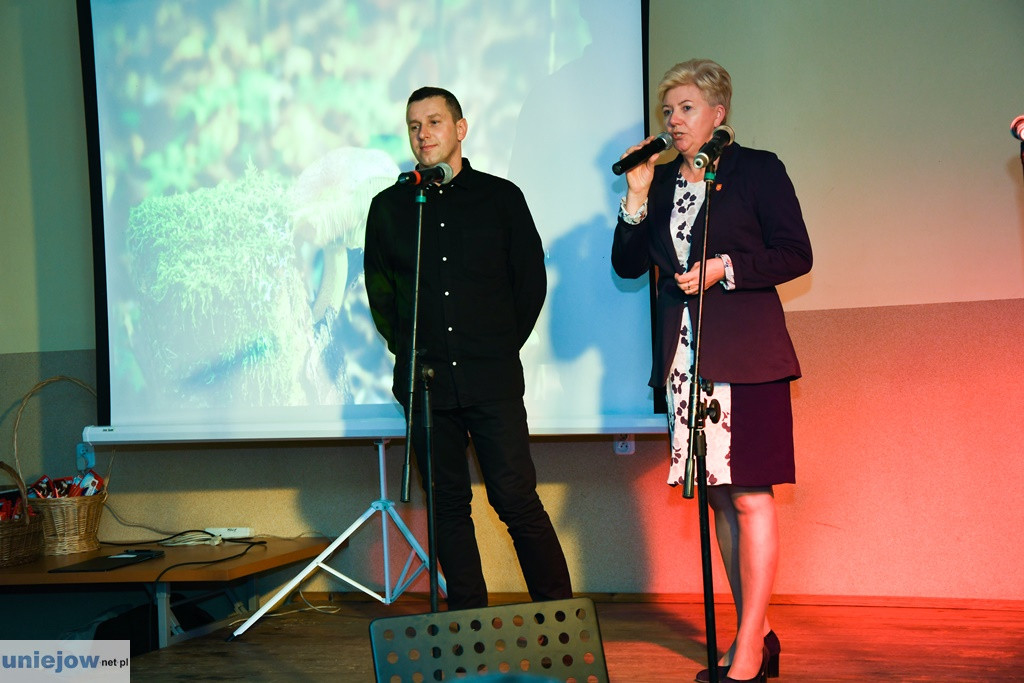 Gminny Dzień Seniora 2018