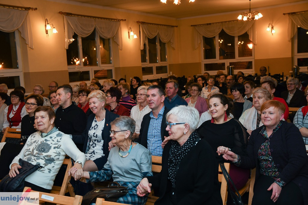 Gminny Dzień Seniora 2018