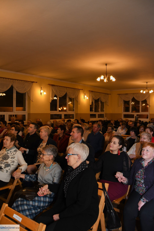 Gminny Dzień Seniora 2018