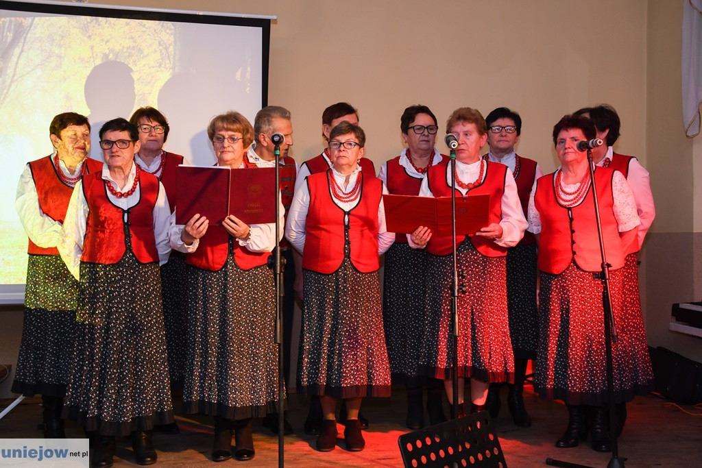 Gminny Dzień Seniora 2018