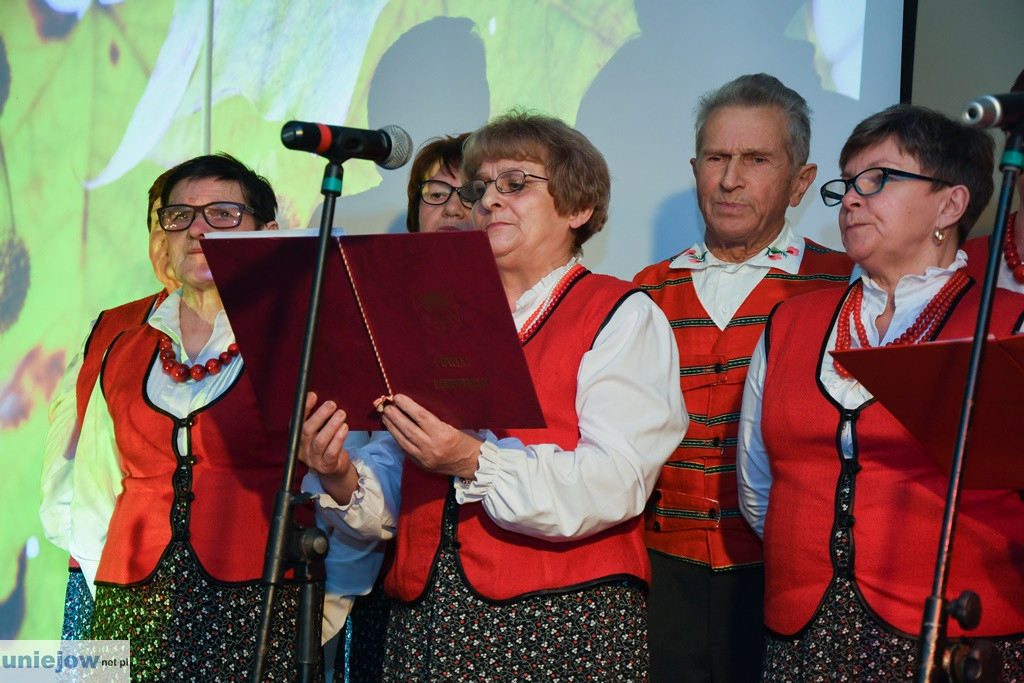 Gminny Dzień Seniora 2018