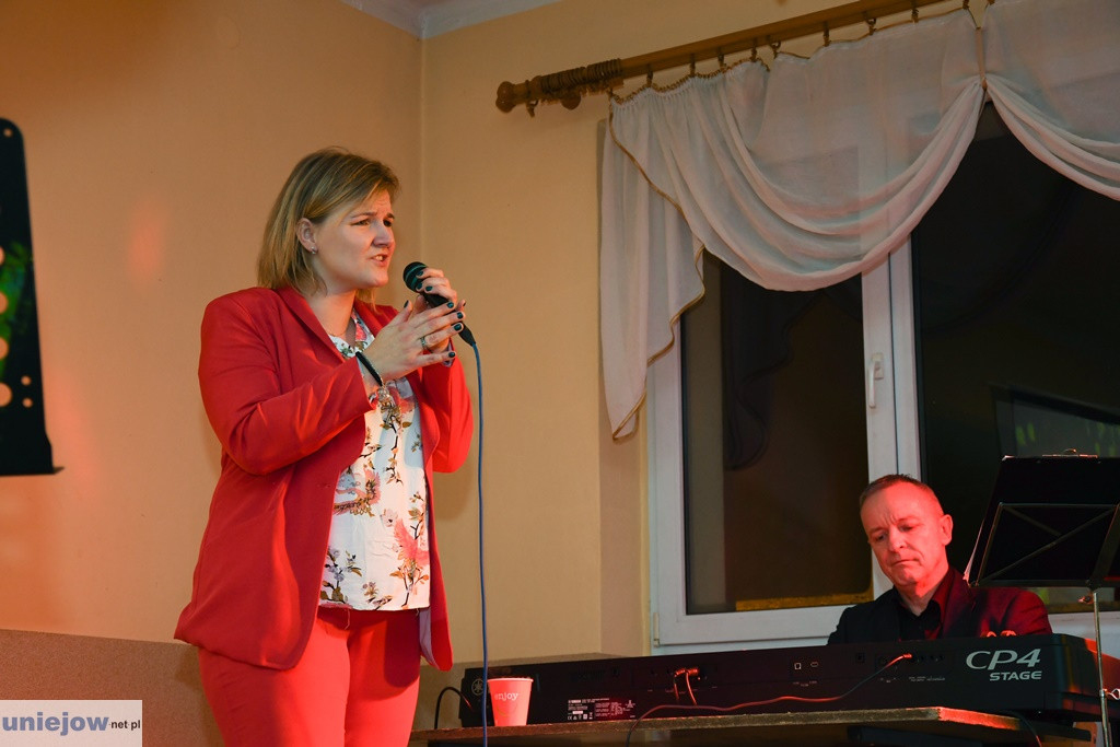 Gminny Dzień Seniora 2018