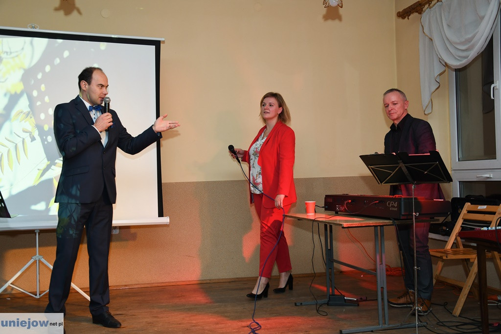 Gminny Dzień Seniora 2018