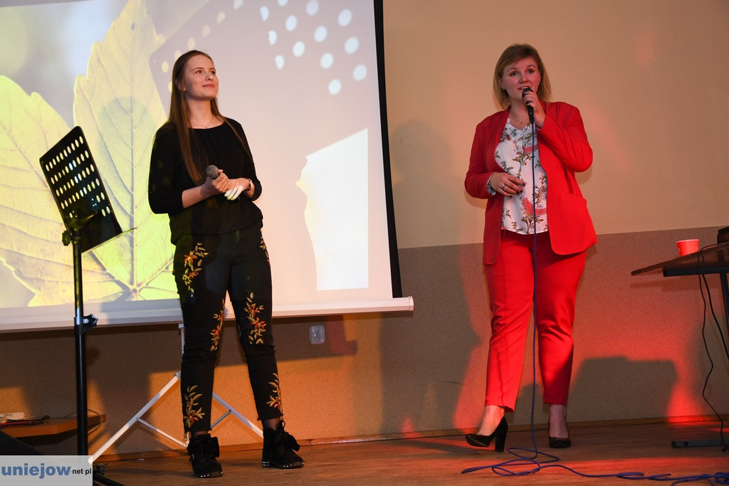 Gminny Dzień Seniora 2018
