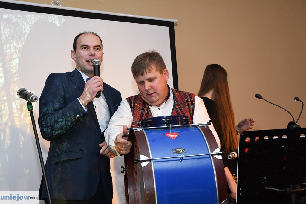 Gminny Dzień Seniora 2018