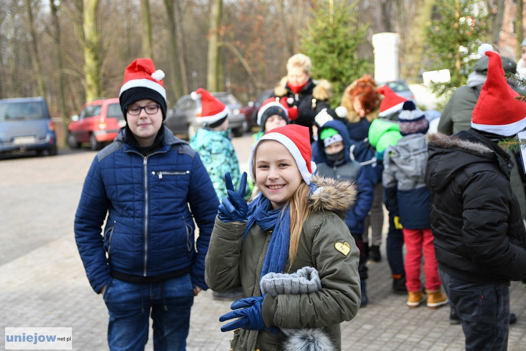 Mikołajki 2018 w Uniejowie