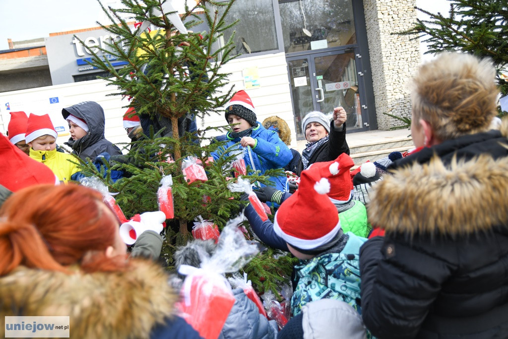 Mikołajki 2018 w Uniejowie
