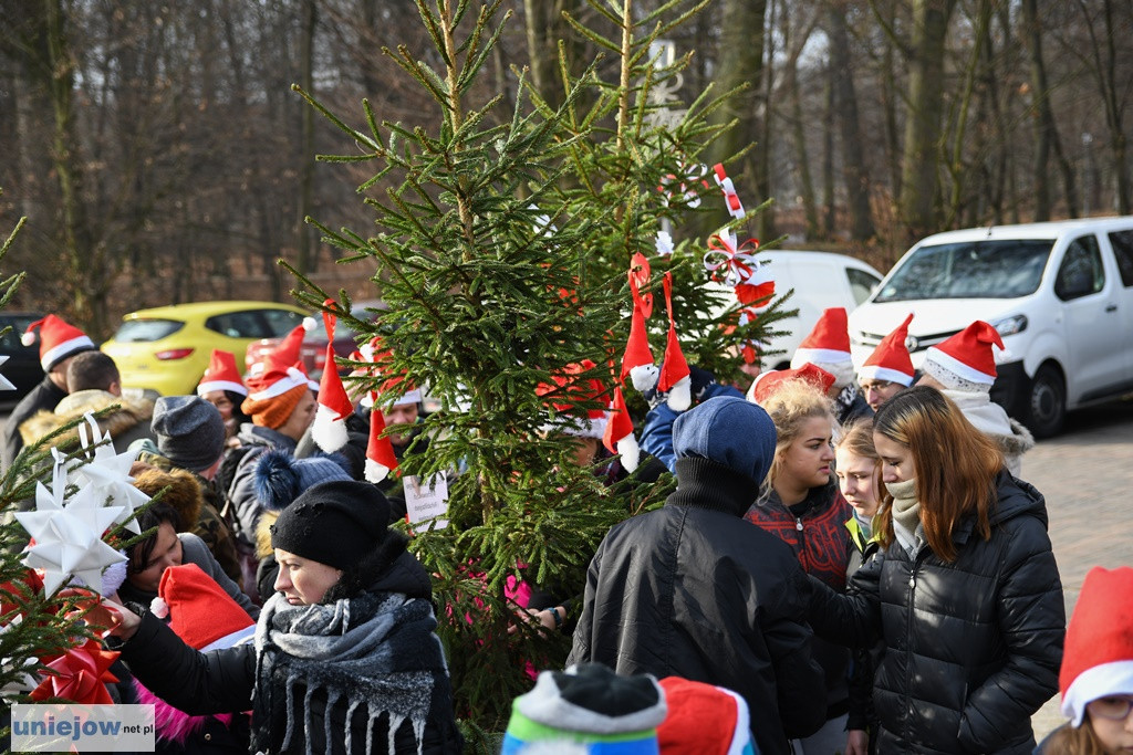 Mikołajki 2018 w Uniejowie