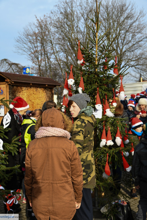 Mikołajki 2018 w Uniejowie
