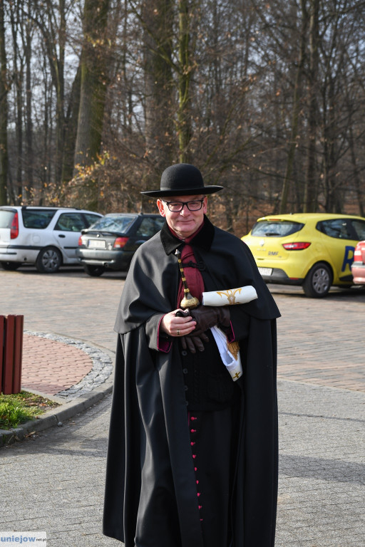 Mikołajki 2018 w Uniejowie