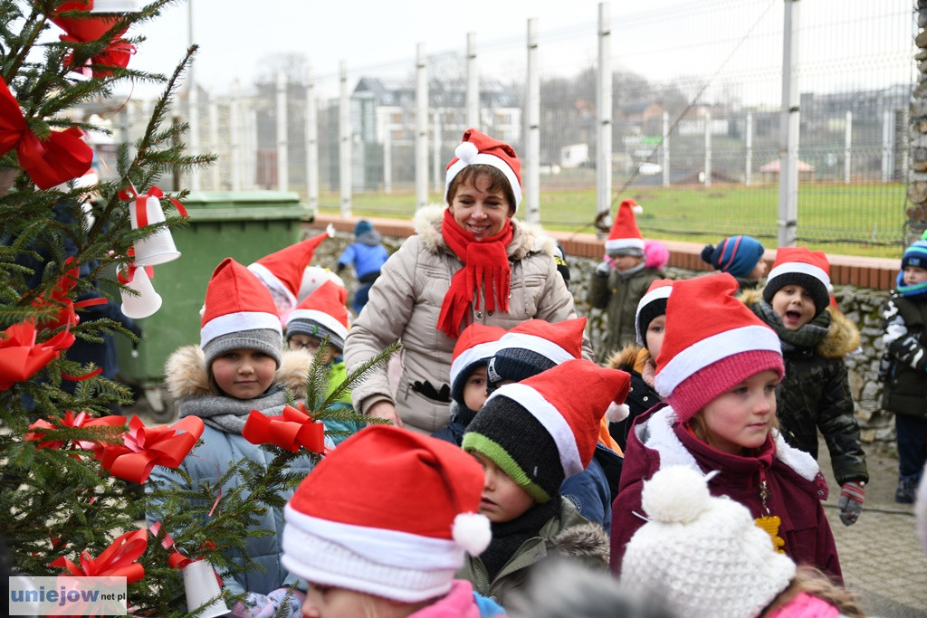 Mikołajki 2018 w Uniejowie