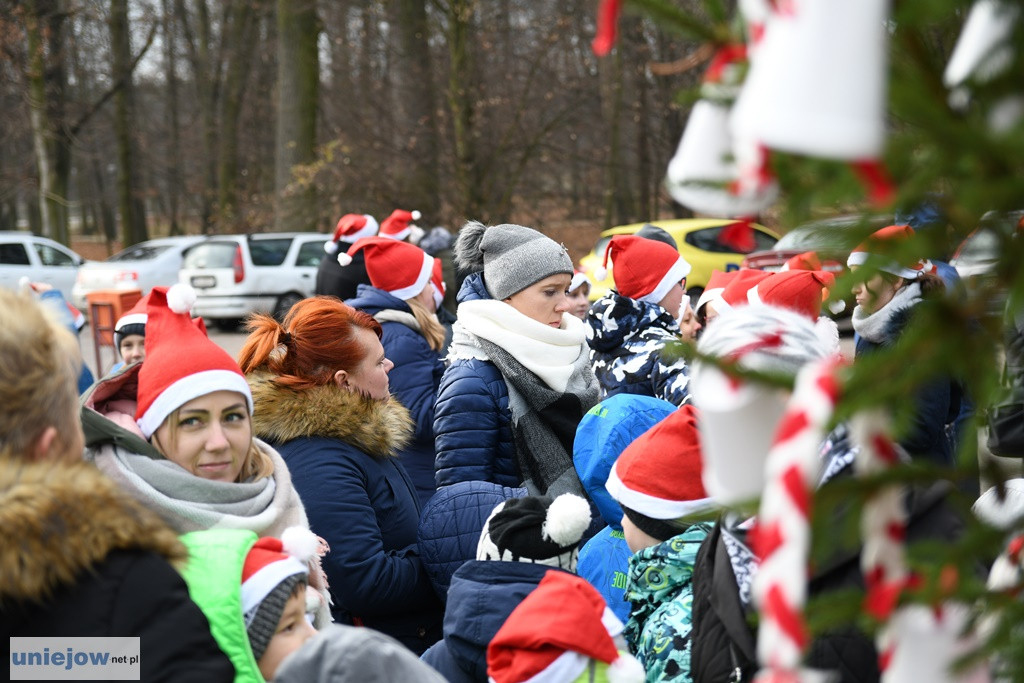 Mikołajki 2018 w Uniejowie