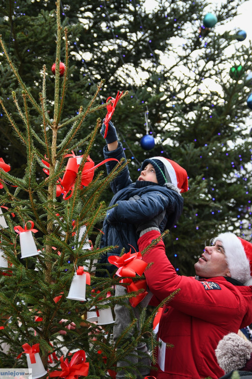 Mikołajki 2018 w Uniejowie