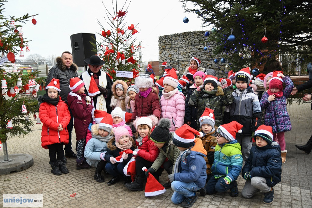 Mikołajki 2018 w Uniejowie
