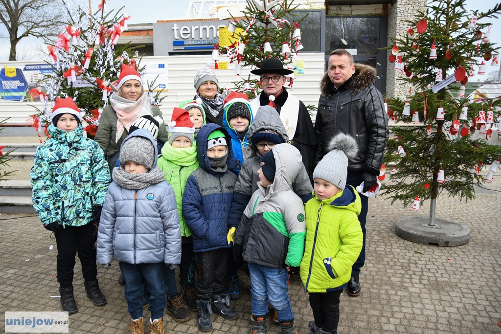 Mikołajki 2018 w Uniejowie