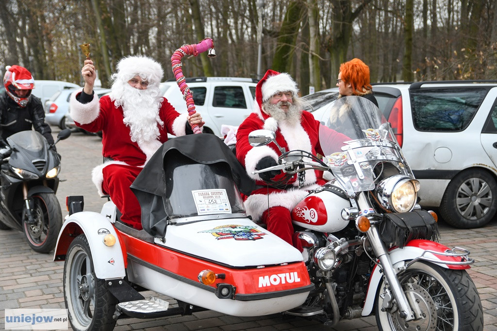 Mikołajki 2018 w Uniejowie