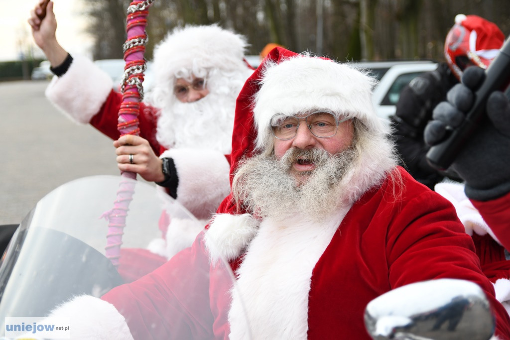 Mikołajki 2018 w Uniejowie