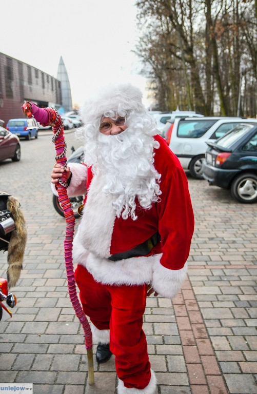 Mikołajki 2018 w Uniejowie