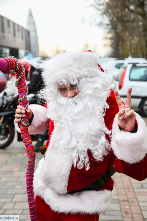 Mikołajki 2018 w Uniejowie