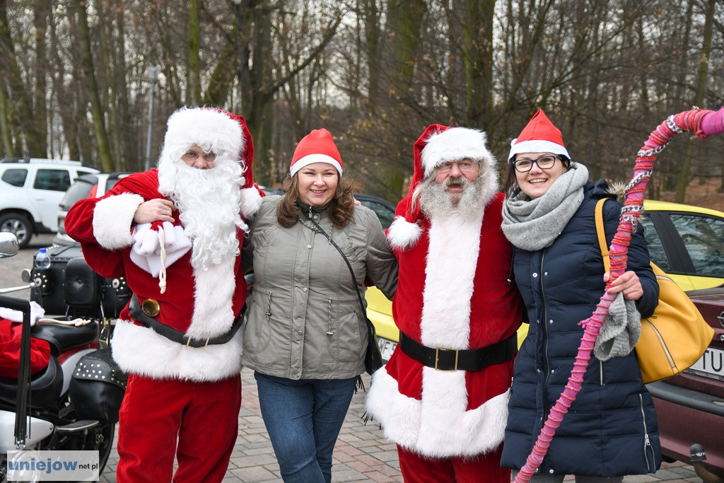 Mikołajki 2018 w Uniejowie