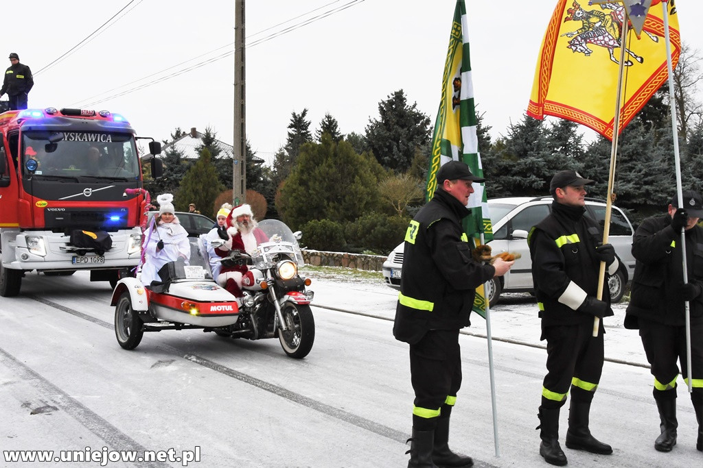 Wilamów - Orszak Trzech Króli 2019