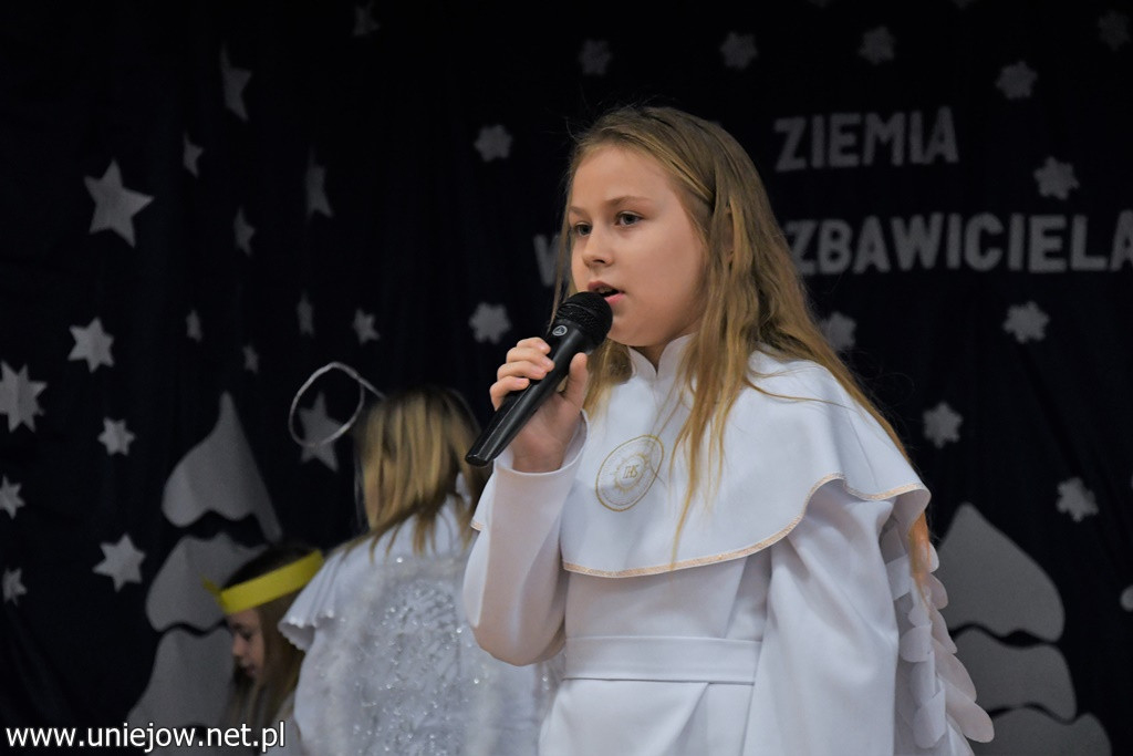 Jasełka dla dziadków w Wilamowie