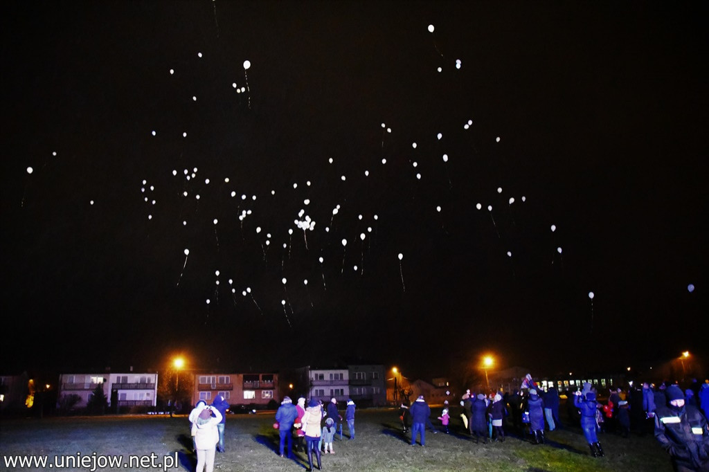 WOŚP 2019