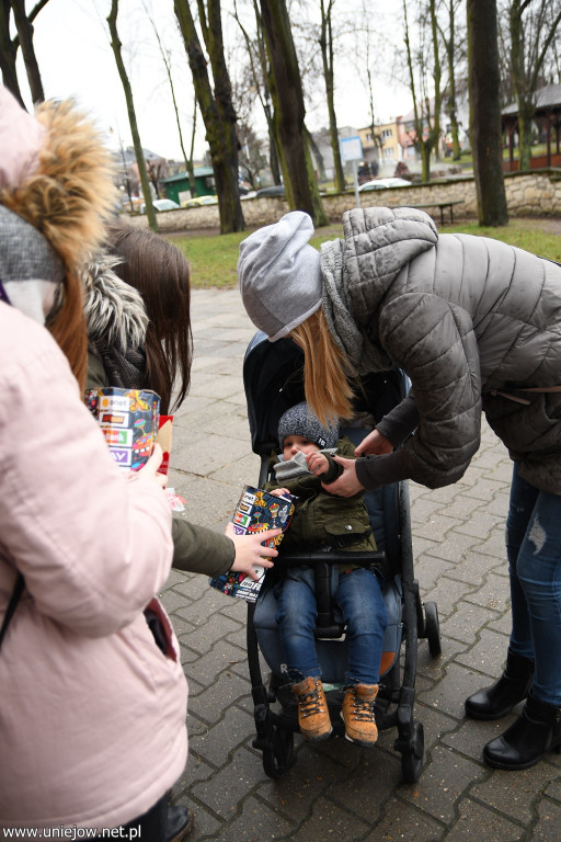 WOŚP 2019