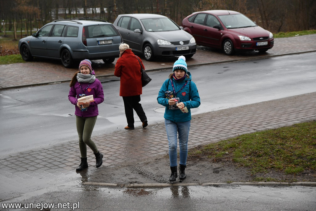 WOŚP 2019