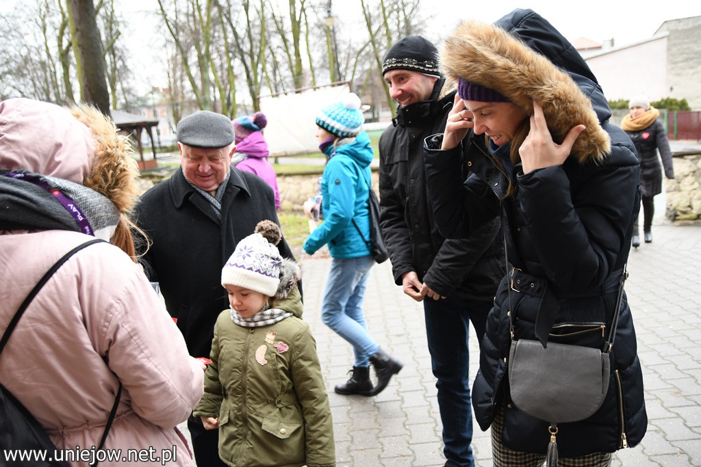 WOŚP 2019
