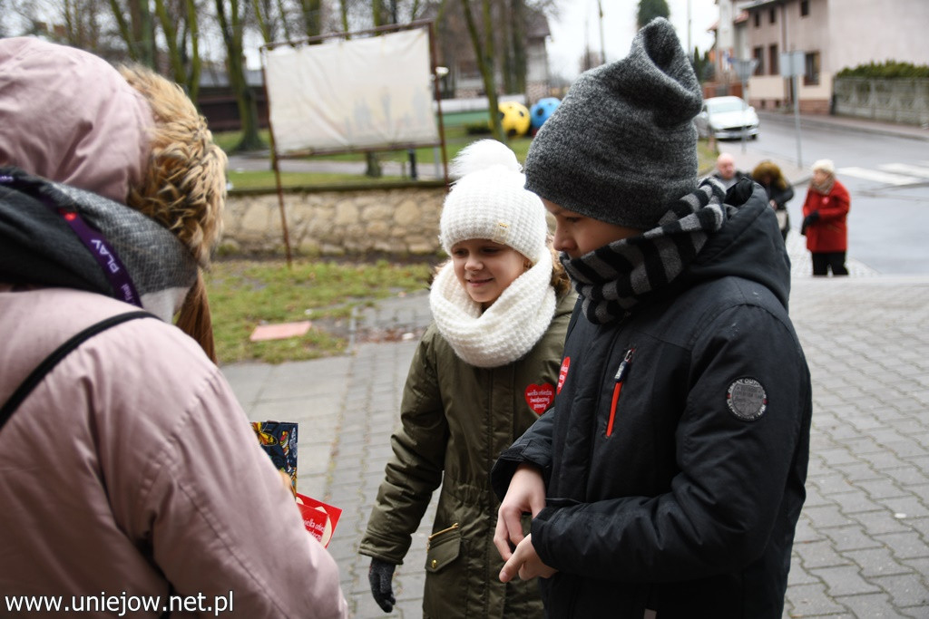 WOŚP 2019